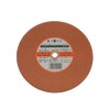Double-ended Grinder Whetstone (V: Vitrified) OS-0215 150 x 6.4 x