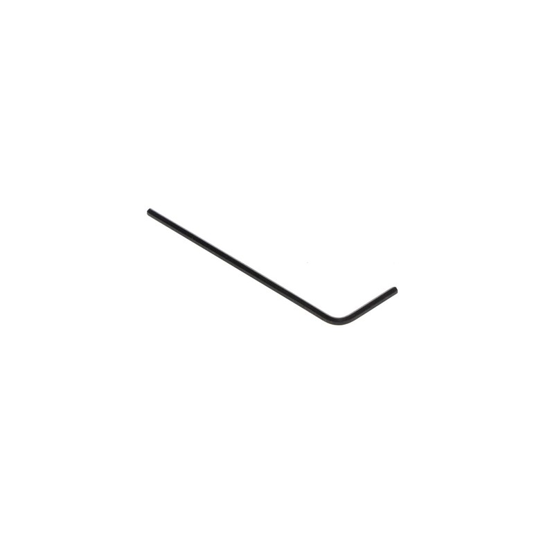 Gedore 6342390 Hex Key Wrench, Short Type, 42 0.03 inches