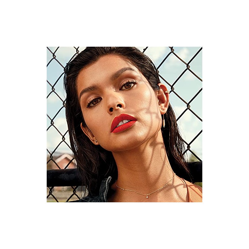 Maybelline New York SuperStay Matte Ink Liquid Lipstick, Spiced Edition,