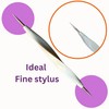 Fine Stylus - Dotting Tool - Happy Dotting Company -
