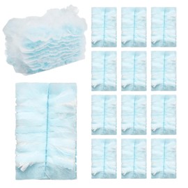 20PCS Fluffy Duster Refills, Flash Dust Magnet, Flash Dust MagnetRefills, Flash Duster, Fluffy Dusters Refills, FlashDuster Refills, Disposable-Duster Heads, Flash -MagneticDuster For Cleaning