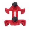 9 Piece Cam Lock Tool Set, Car Dual Cam Clamp