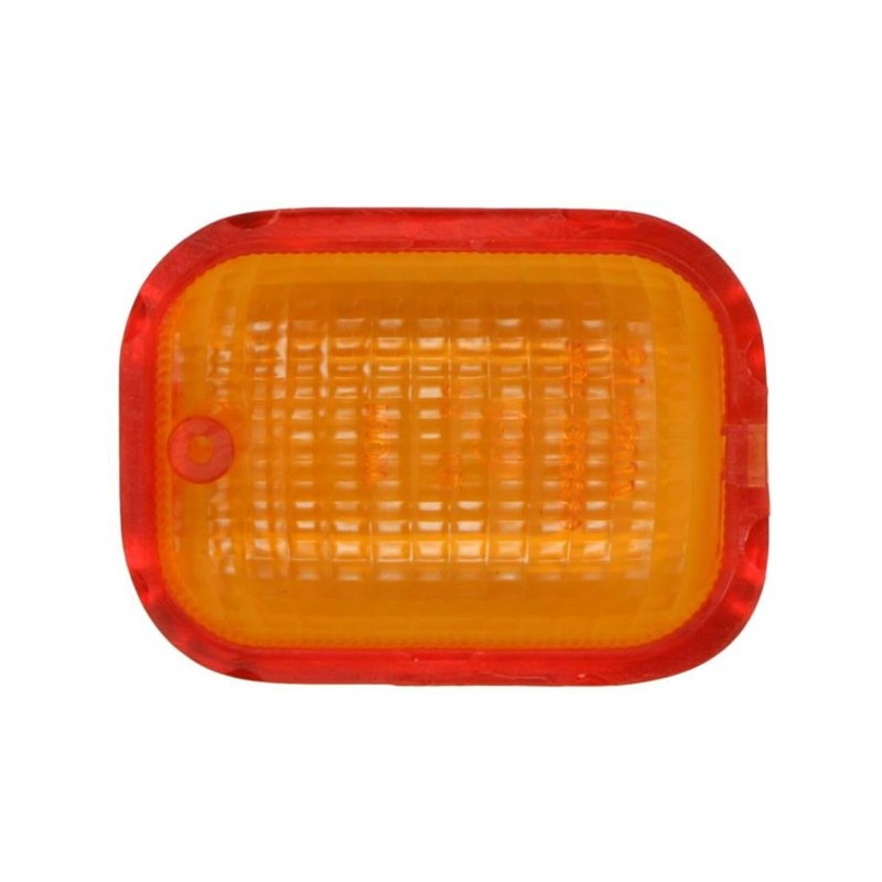 Vicma turn signal lens rear for Benelli, Italjet, Malaguti, Daelim