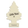 LITTLE TREES Car Air Freshener | Hanging Paper Tree for