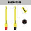 Wire Piercing Probe, Extended 2MM Banana Plug Insulation Piercing Clip