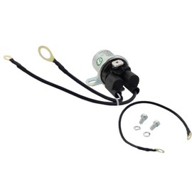 Replacement Parts for Starter 12 Volt Relay Solenoid for Delco 39MT 8200290 8200238 8200090 Mod-F8P-778