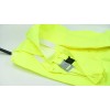 West Chester 4033-S West Chester Hi Vis Rainsuit Lime Class