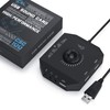 CSL - USB Sound Card External - Sound Card with