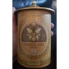 Pagoda Garden Caffeinated CHAMOMILE HONEY GREEN TEA 60 Bags Exp.