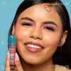 NYX PMU Lip IV, Gloss Serum Hidratante efecto tinta 5