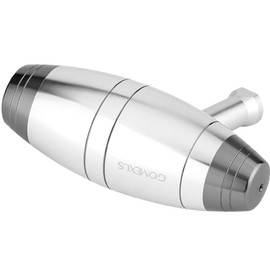 Gomexus Power Handle Knob, For Bait Reel Application, Aluminum, For Shimano B Type, Offshore Jogging, Boat Fishing, Osia-Conquest