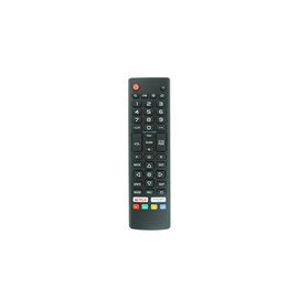 HCDZ Replacement Remote Control for Bolva S50U18 S58U18 S65U50 S55U50 S50U55 4K Ultra HD LED TV