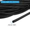 PATIKIL 5/64 Inch x 32.8 Feet Backer Rod, Foam Rope