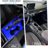 MUXEE 11th Gen Civic Center Console Frame Gear Shift Panel