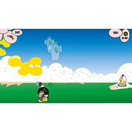 Chicken Range (Switch)