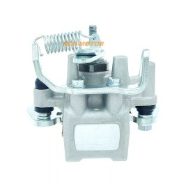 R&C Parking Brake Caliper W/pads for Yamaha Viking VI 700 EPS YXC700 2015-2024