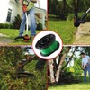 LIYYOO 20ft 0.080 Inch SF-080 String Trimmer Replacement Auto Feed