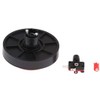 Domed LED Push Button Arcade Game Project 5 Colors -
