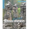 Kletterführer Elbsandstein Plaisir: inkl. App
