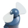 QCHP1BG Quick Cool Mist Fan, Handy Mobile Fan, For Outdoors,