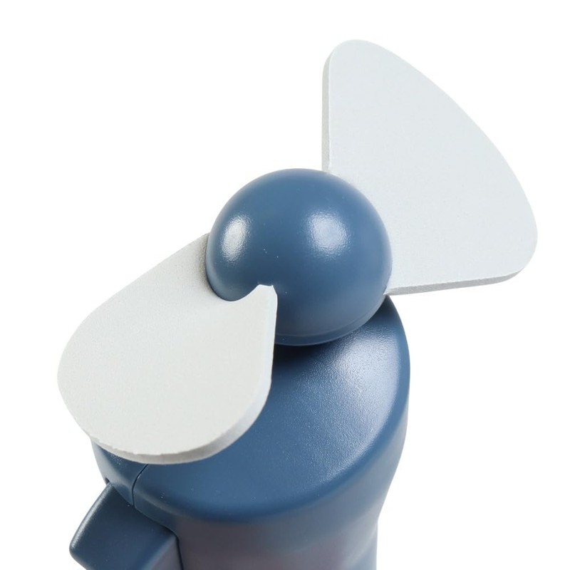 QCHP1BG Quick Cool Mist Fan, Handy Mobile Fan, For Outdoors,