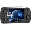 RG405M Retro Handheld Game Aluminum Alloy, Android 12 Built-in 128G