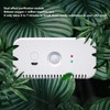 Pet Deodorizer Machine Quiet Operation Mini Cat Litter Box Air