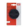 Carpoint 0521811 LPG Retraction Protection Cap Short