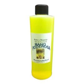 Most Powerful Hand Bath & Floor Wash