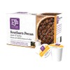 PJ's Coffee Southern Pecan Single Serve Cups - Bold Nutty