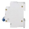 DC Miniature Circuit Breaker 2P 10KA High Current Isolation 600V