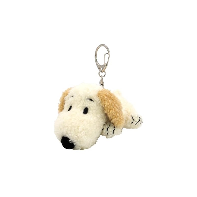 Nakajima Corporation Peanuts Brothers HAI Mascot Andy 204486-24