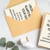 WowBefun Funny Birthday Card & Gifts for Husband Boyfriend Him,