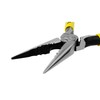 Tsunoda PKRP-150 Power Versatile Radio Pliers, 5.9 inches (150 mm)