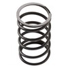 Steeda Clutch Assist Spring, 35 lb/in, Steel, Natural, compatible with