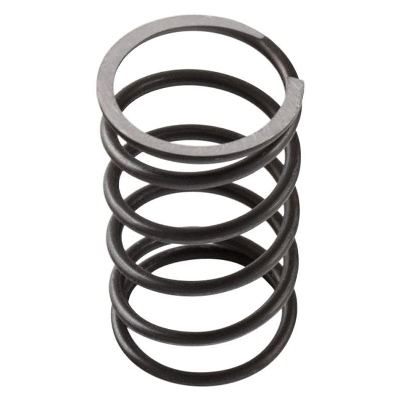 Steeda Clutch Assist Spring, 35 lb/in, Steel, Natural, compatible with