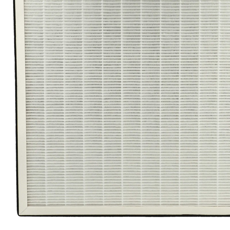 vhbw Air Filter Replacement for Beurer 693.02, 4211125693022 for Air