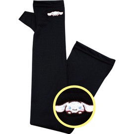 Jays Planning AMC003 Arm Cover, Cinnamoroll, 23.6 inches (60 cm)