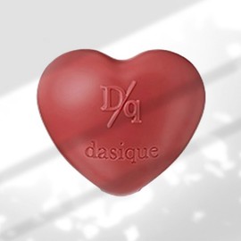 Daisique Soufflé Color Pot Multi Balm 6.5g, 25 Black Currant, 1 piece / 데이지크 수플레 컬러 팟 멀티 밤 6.5g, 25 Black Currant 블랙커런트, 1개