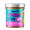 TU-NAH Natural Spread with Seaweed - 130 g | Alternative