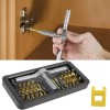 Does Not Apply Screwdriver 30 in 1, Magnetic Screwdriver Set