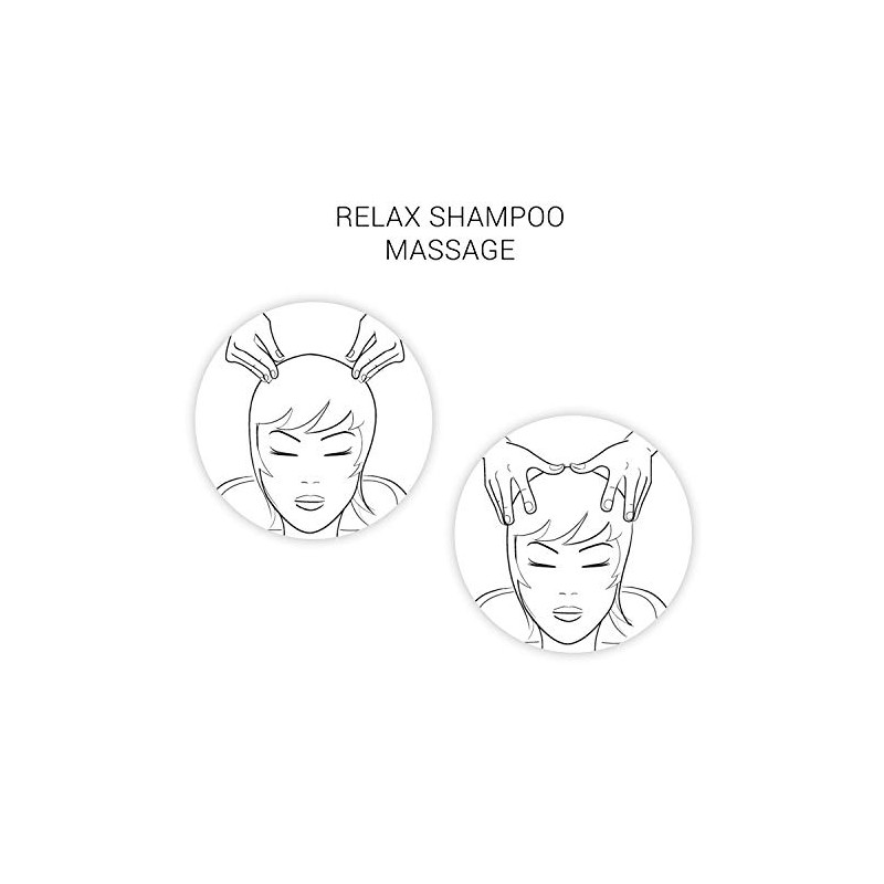 Wella SP System Professional Care Hydrate Shampoo, 1.00 l (1er