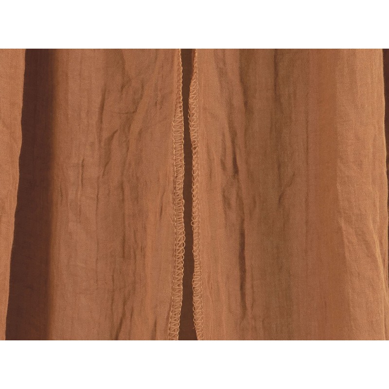 Jollein Canopy Vintage 155 cm – Caramel
