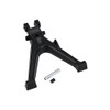 Tilting Stand U-Profile Black for Simson S50, S51, S70, S53,