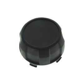 Generic OEM Genuine Wheel Cap 11065-0893-6Z Compatible with Kawasaki Mule Pro FX FXR FXT (2016-2021), Black