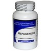 Hepagenesis (100 Capsules) - Concentrated Herbal Blend - Dietary Supplement