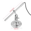 1pc 200X 8‑LED Microscope Endoscope 1080P Camera Magnifier USB/Micro USB