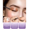 Lash Growth Serum - Gentle Daily Nourishing Treatment for Longer