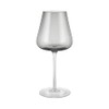 Blomus Set 2 Weißweingläser -BELO- Smoke, 64280