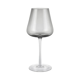 Blomus Set 2 Weißweingläser -BELO- Smoke, 64280